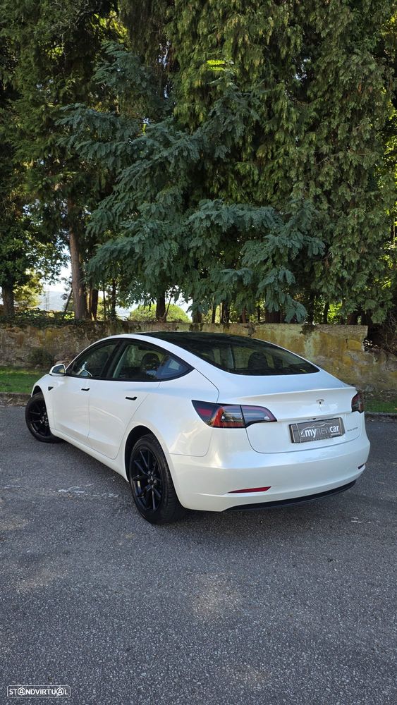 Tesla Model 3 AWD Dual Motor - 2