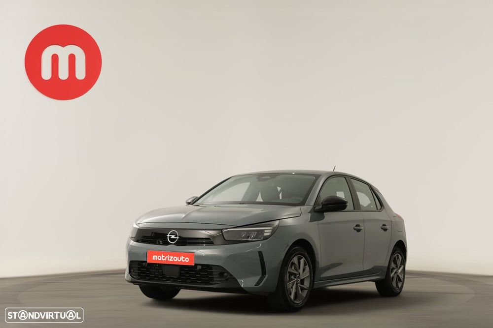Opel Corsa - 2