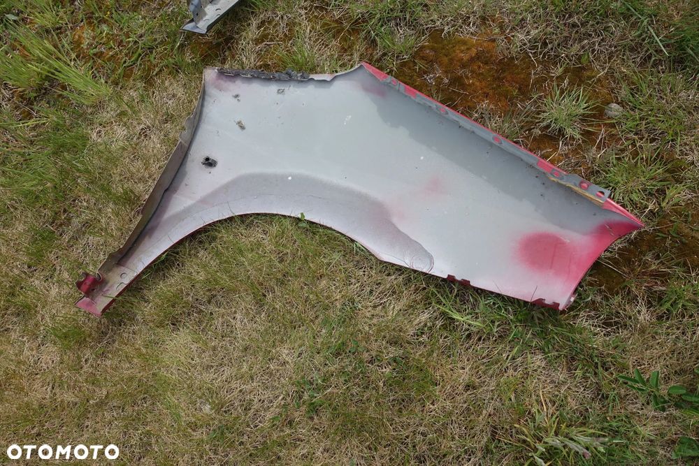 BŁOTNIK LEWY SCUDO EXPERT JUMPY ULYSSE - 8