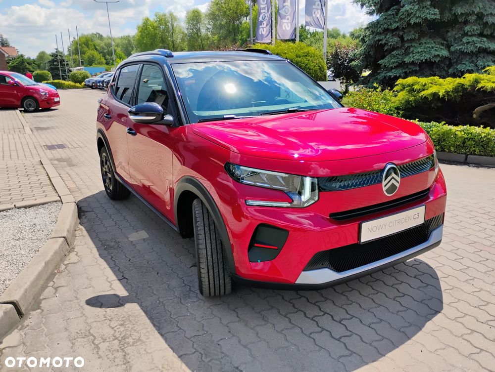 Citroën C3 1.2 mHEV Collection - 5
