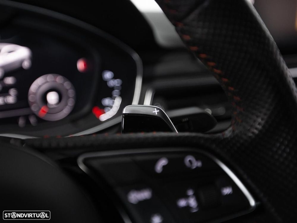 Audi RS5 2.9 TFSI Tiptronic quattro - 17