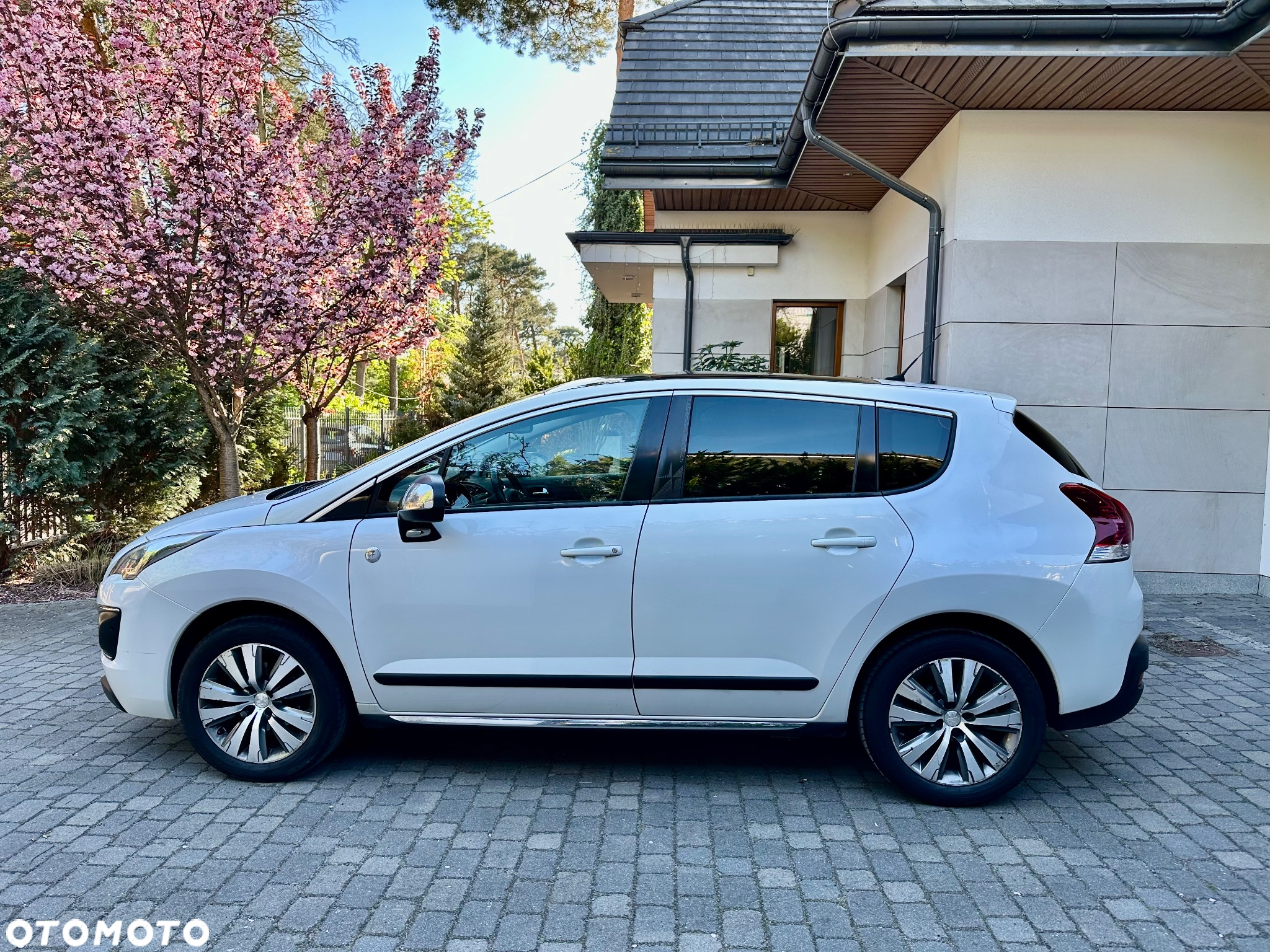 Peugeot 3008 1.2 PureTech Allure Pack S&S - 20