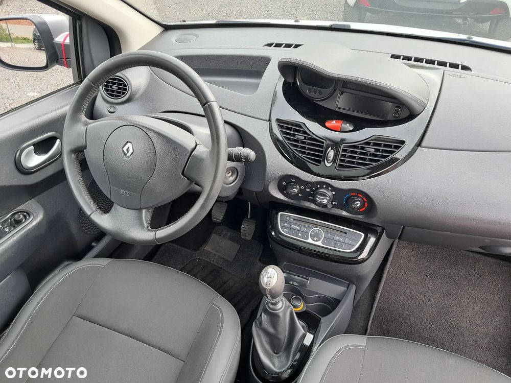 Renault Twingo 1.2 LEV 16V 75 Night & Day - 8