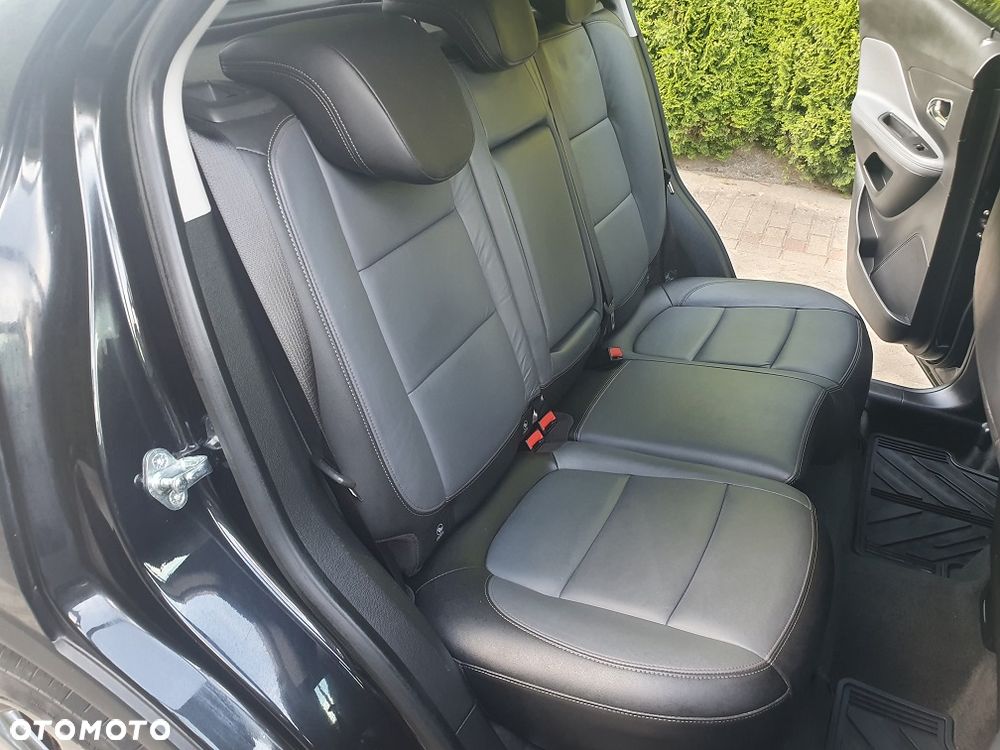 Opel Mokka 1.7 CDTI ecoFLEX Start/Stop Innovation - 17