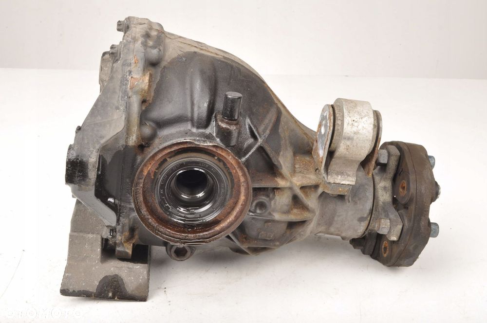 W212 E63 AMG 5.5 V8 558KM MOST A2183503800 2.65 - 3