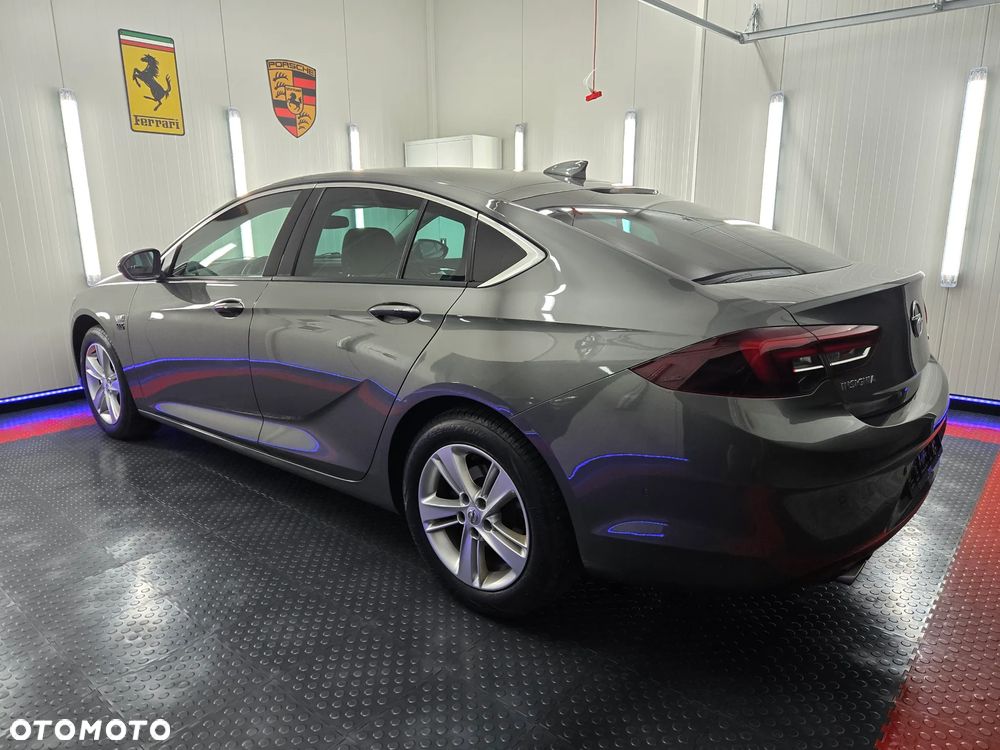 Opel Insignia 2.0 Ultimate Exclusive - 15