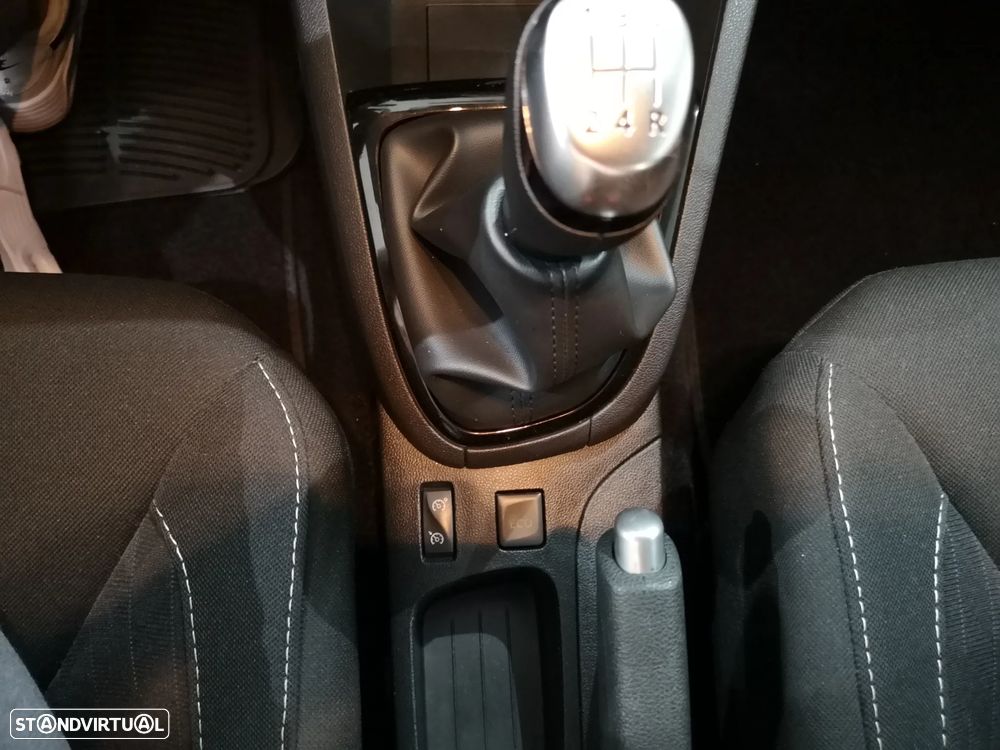 Renault Clio 1.5 dCi Limited - 31