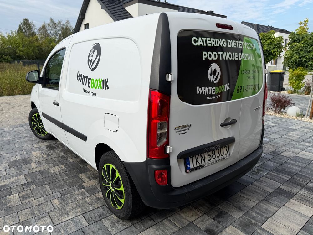 Mercedes-Benz Citan - 4