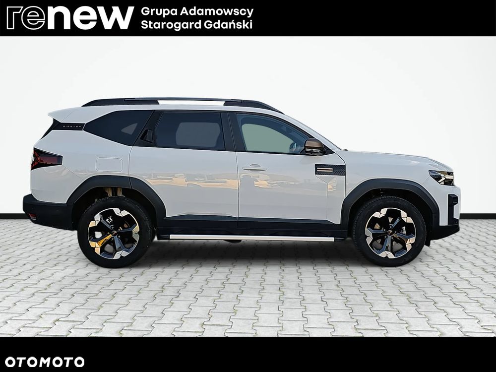 Dacia Bigster 155 Extreme - 11