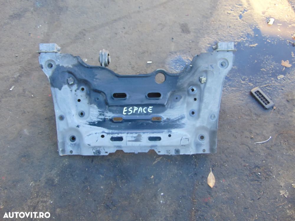 Jug Motor Renault Espace 5 an 2015-2023 jug suport calandru motor - 1