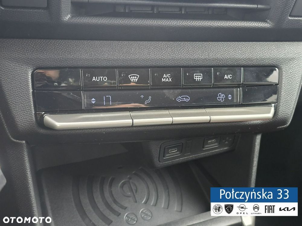 Opel Frontera - 25