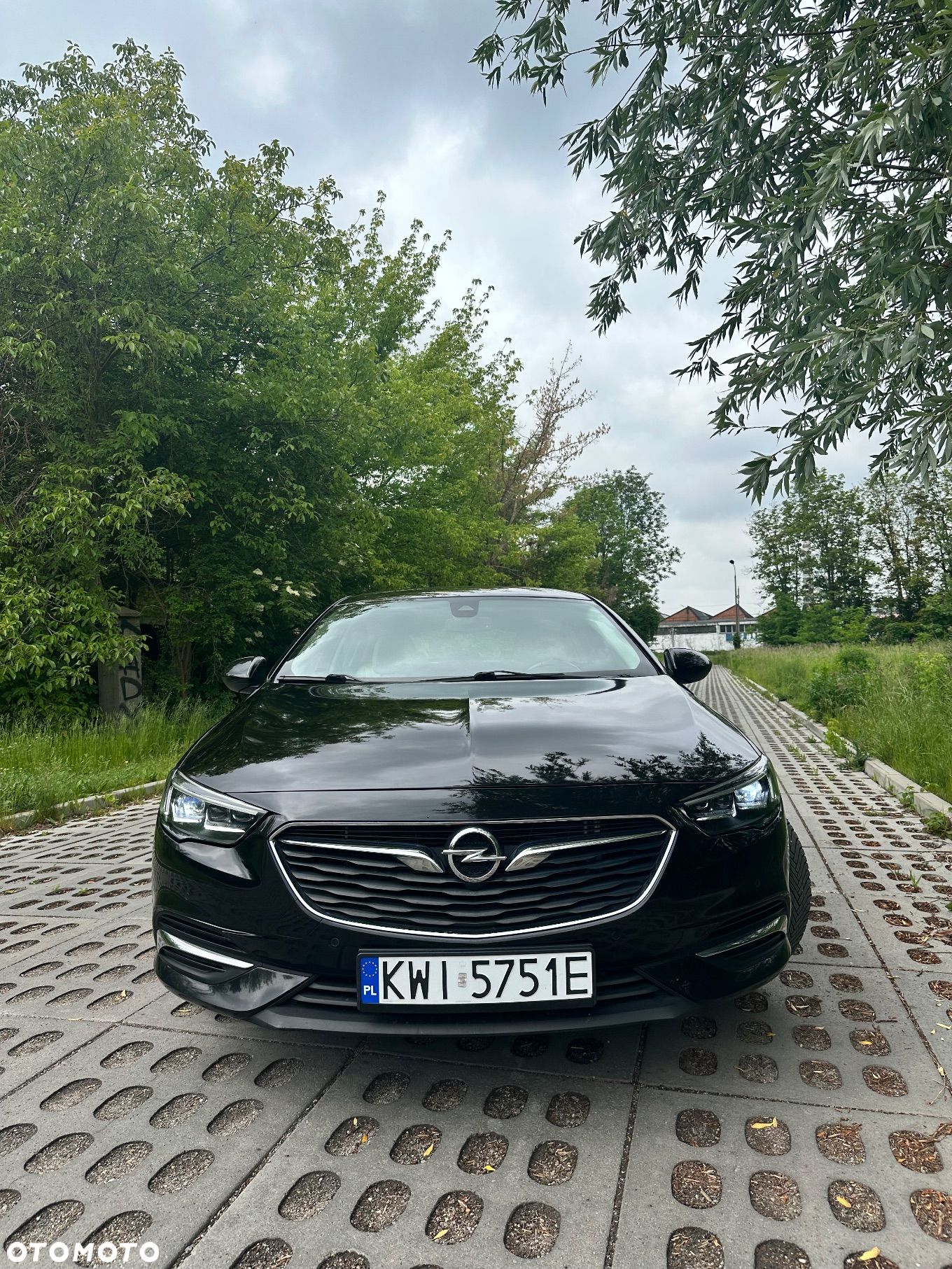 Opel Insignia 1.6 CDTI Innovation S&S - 1