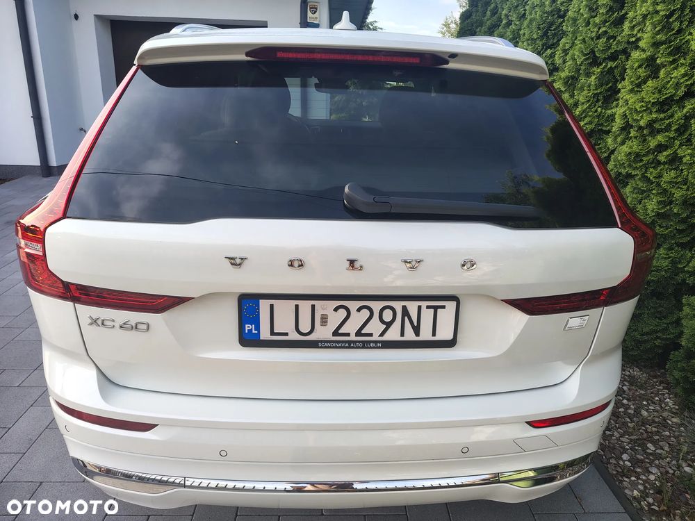 Volvo XC 60 T6 AWD Inscription - 4