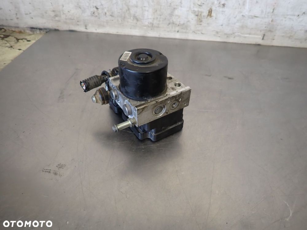 POMPA ABS SUZUKI SWIFT IV 06,2102-0387,4 - 5