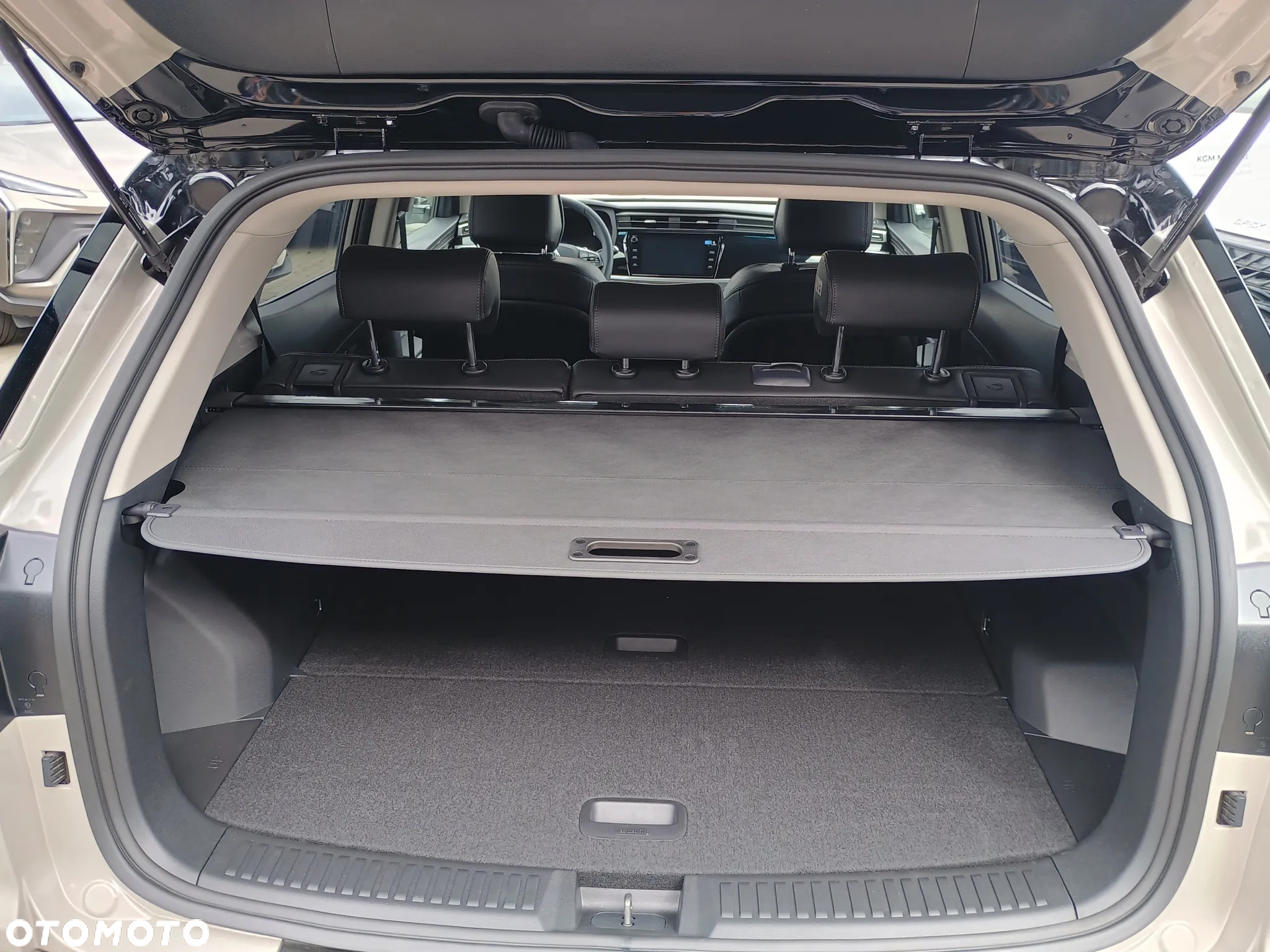 SsangYong/KGM Korando 1.5 T-GDI Wild 2WD - 35