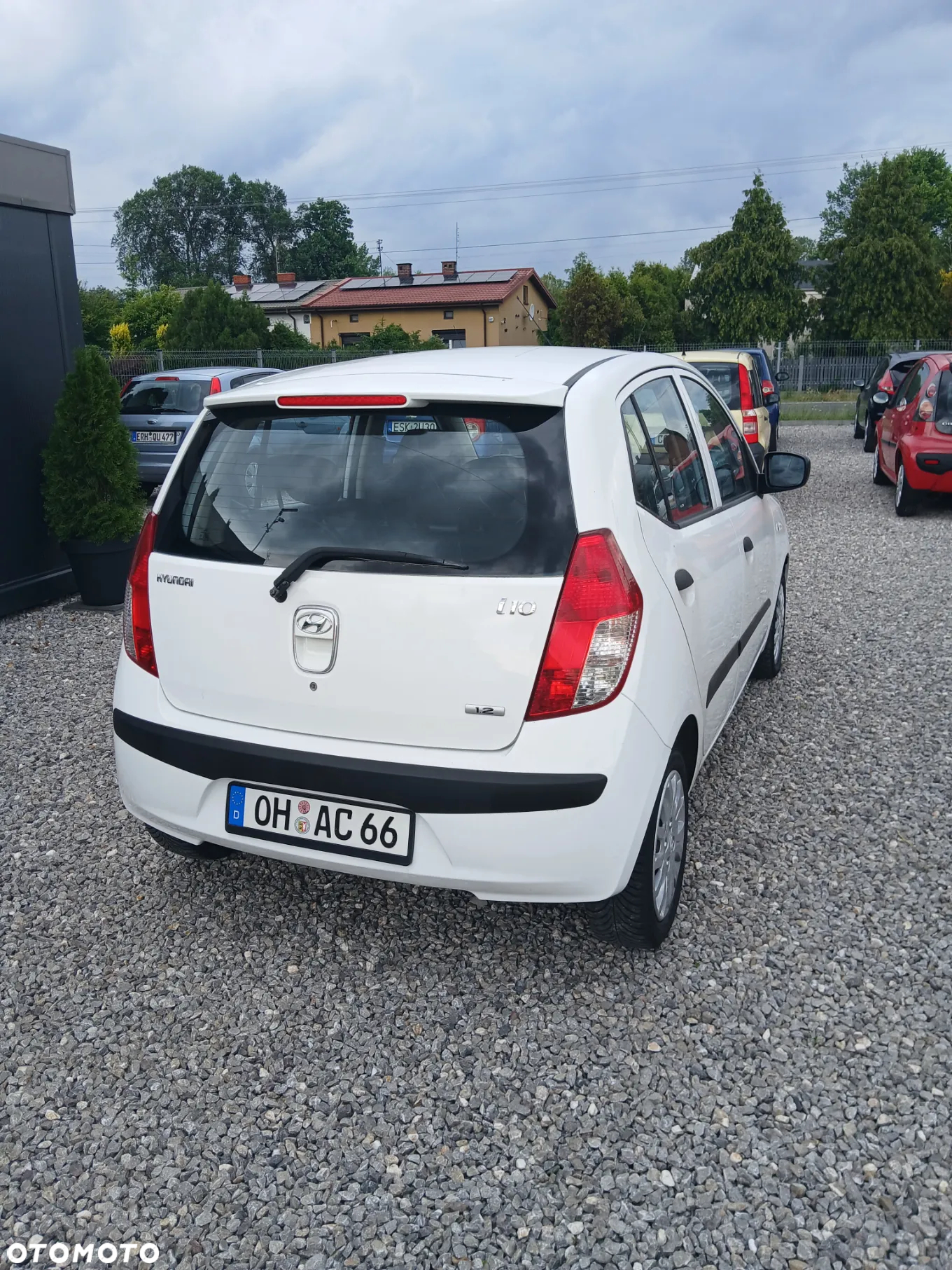 Hyundai i10 1.2 Comfort - 8