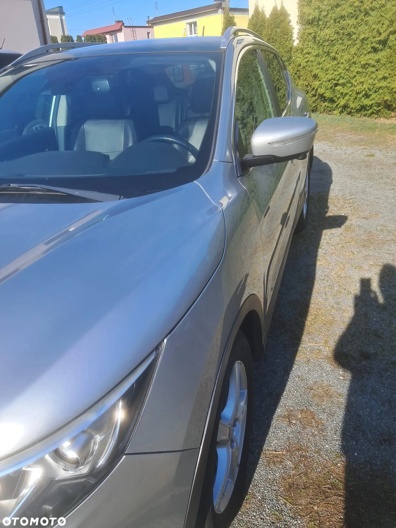 Nissan Qashqai 1.6 dCi DPF Start/Stop tekna - 10