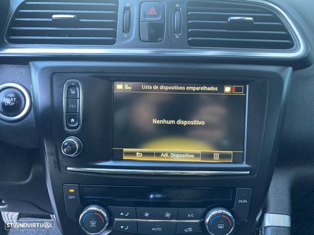 Renault Kadjar 1.5 dCi Exclusive - 26