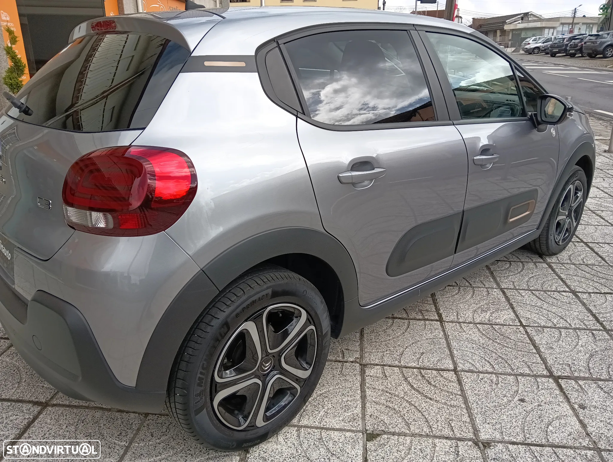 Citroën C3 1.2 PureTech C-Series - 7