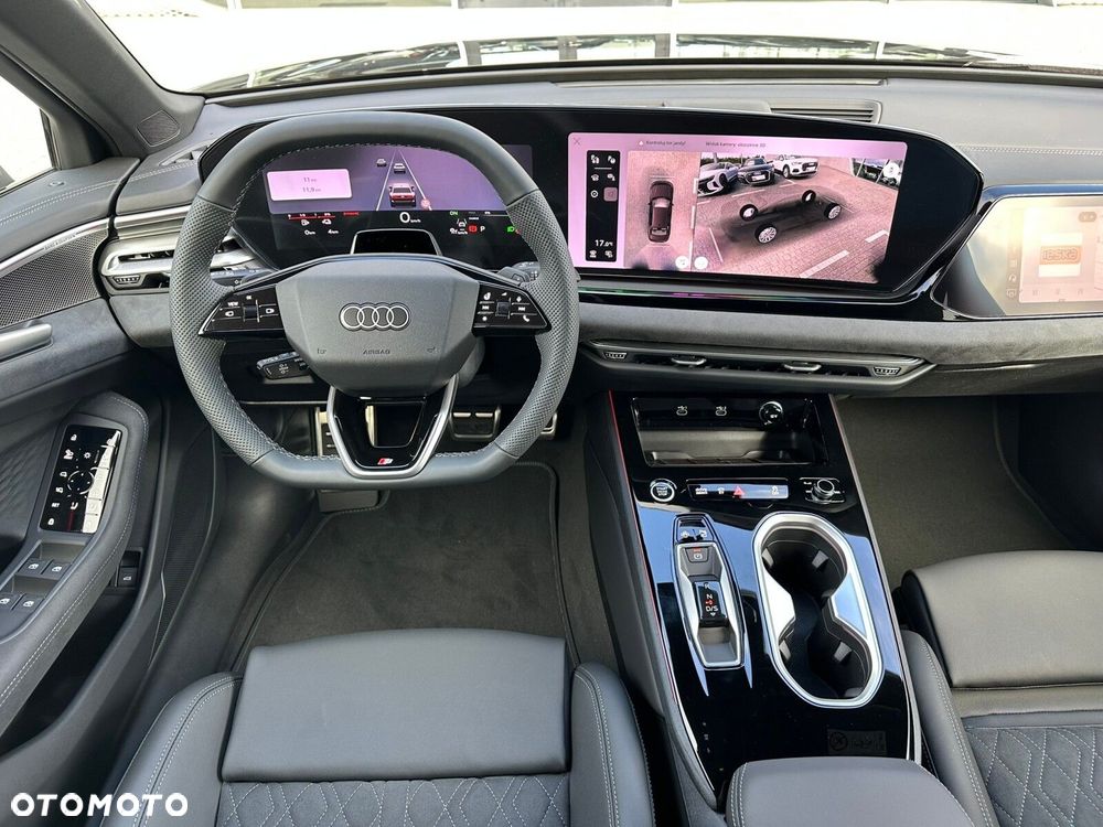 Audi A6 Limousine - 16