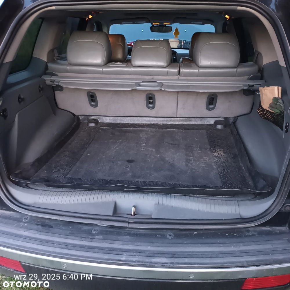 Jeep Grand Cherokee 3.0 CRD Automatik Overland - 17