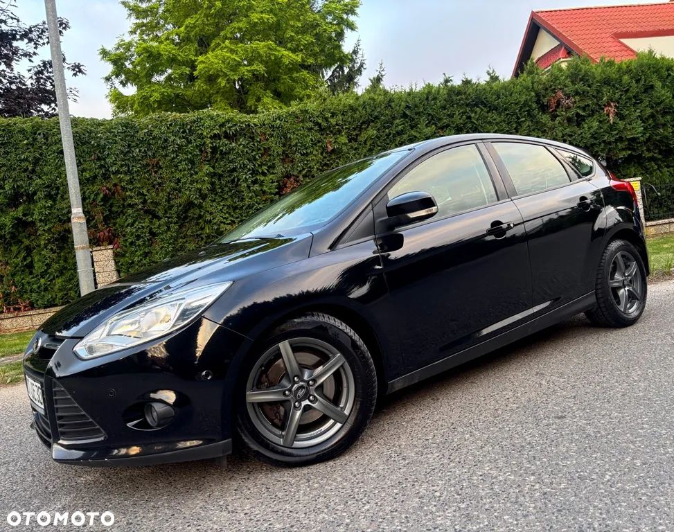 Ford Focus - 13