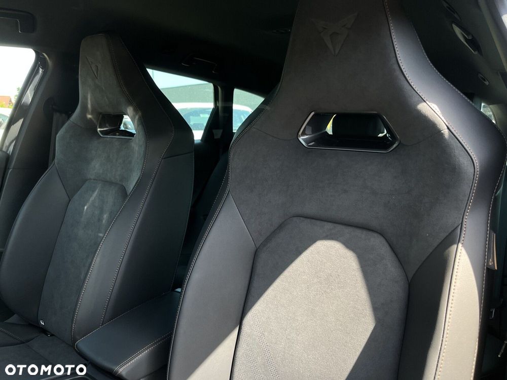 Cupra Leon Sportstourer 2.0 TSI 4Drive DSG - 12