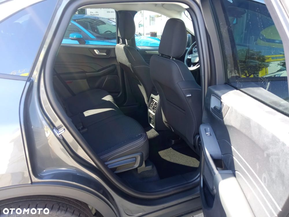 Ford Kuga 1.5 EcoBoost FWD Titanium - 20