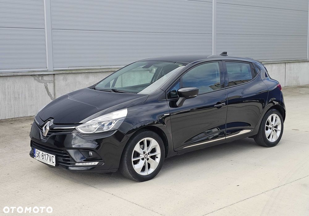 Renault Clio - 4