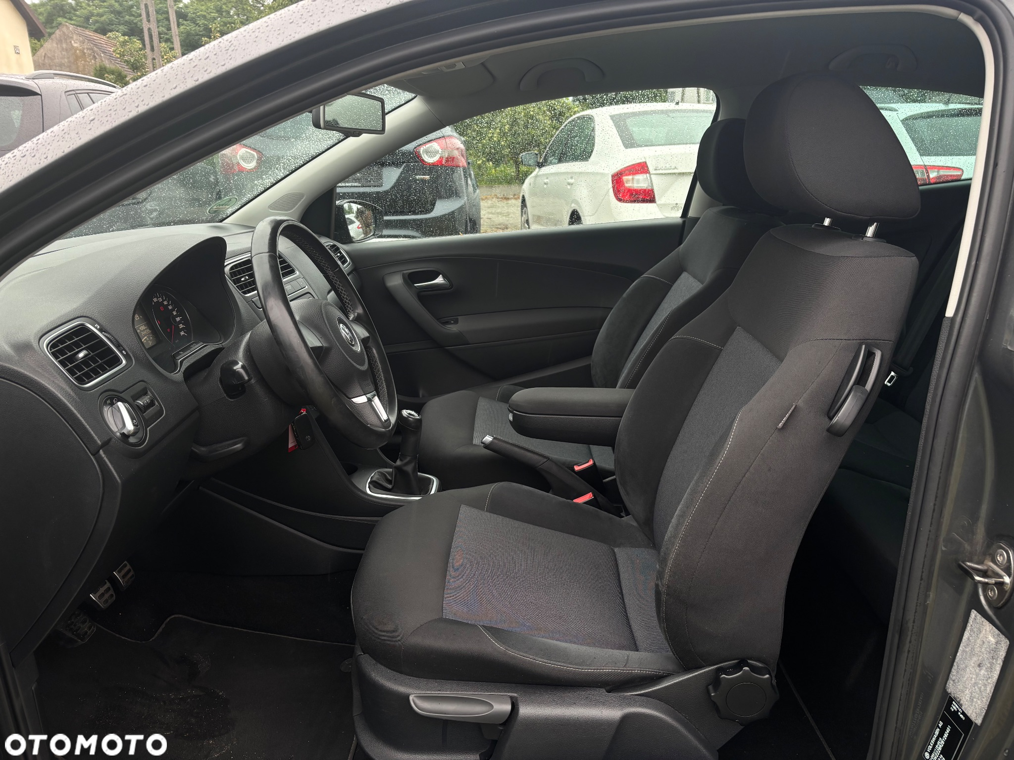 Volkswagen Polo 1.2 Style - 12