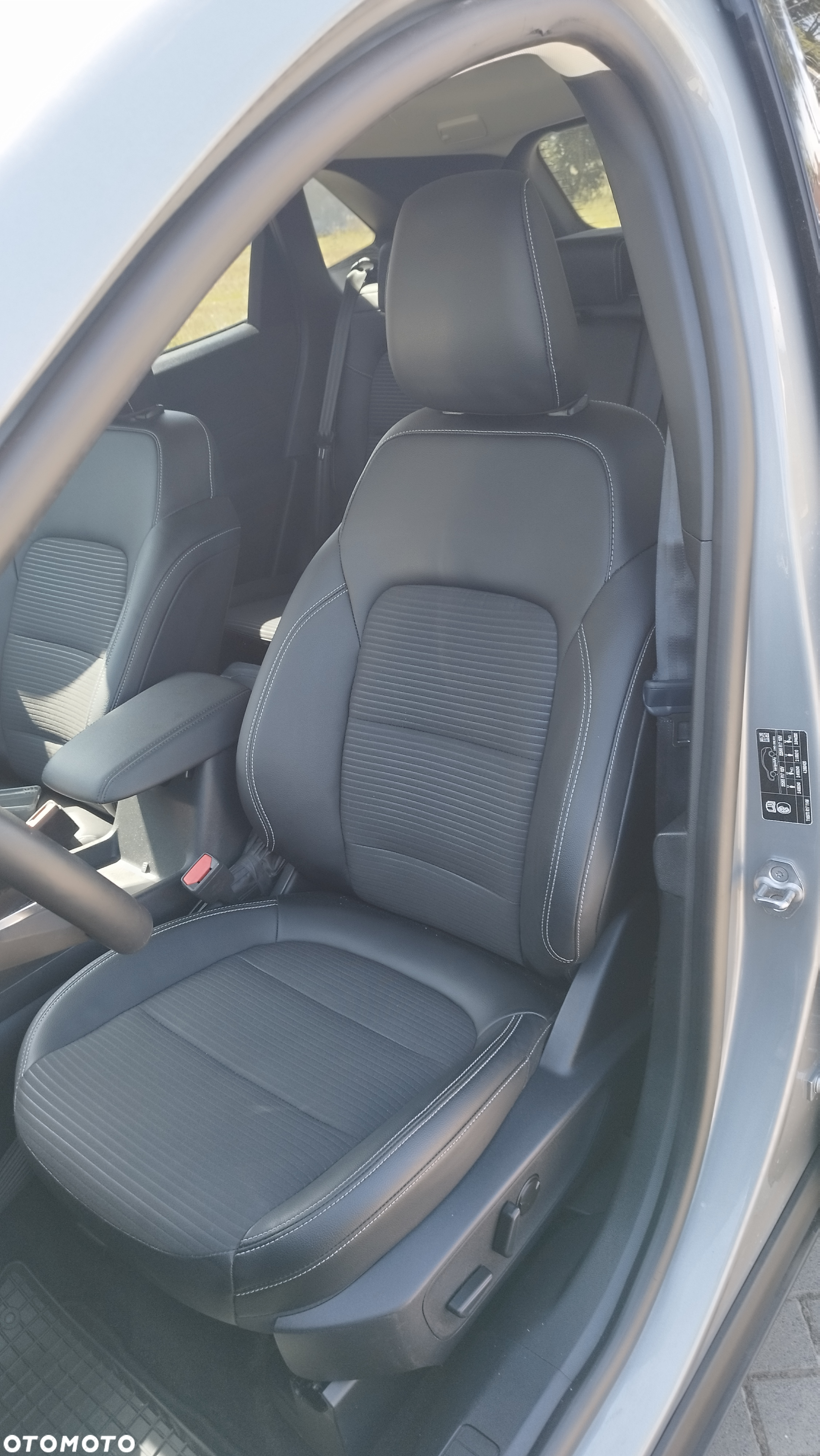 Ford Kuga 2.0 EcoBlue 4x4 TITANIUM X - 16
