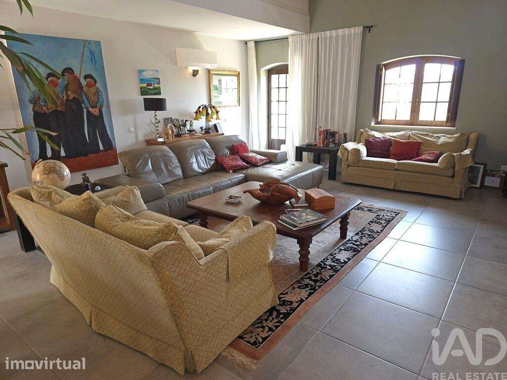 Casa / Villa T5 em Alte de 286,00 m2 - Grande imagem: 5/30