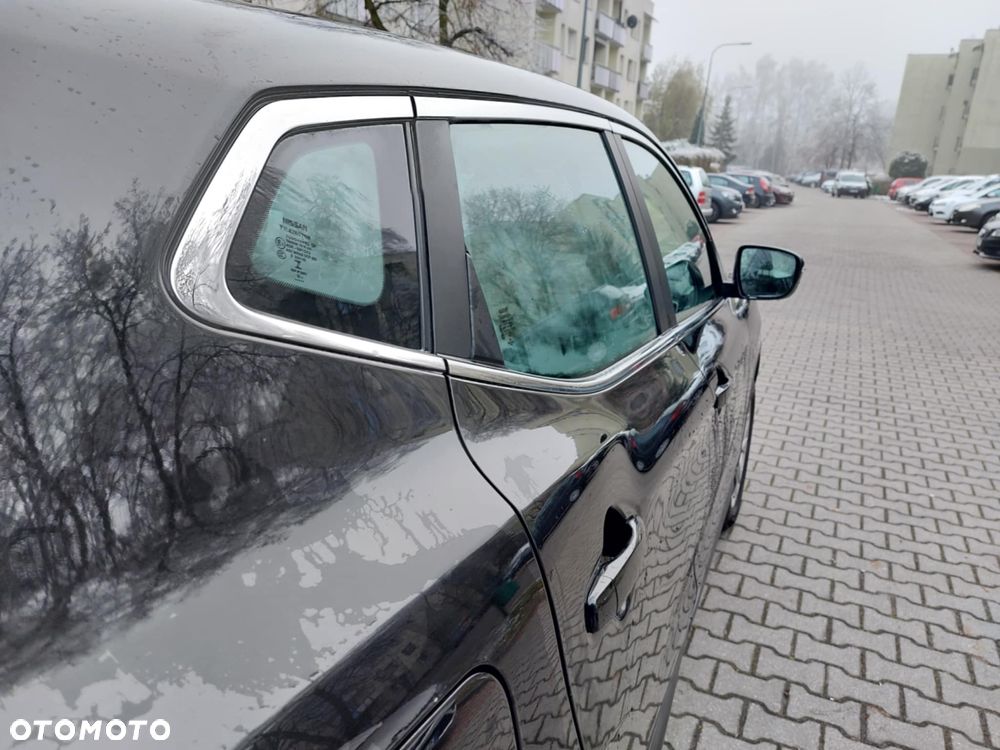 Nissan Qashqai 1.2 DIG-T Acenta - 7