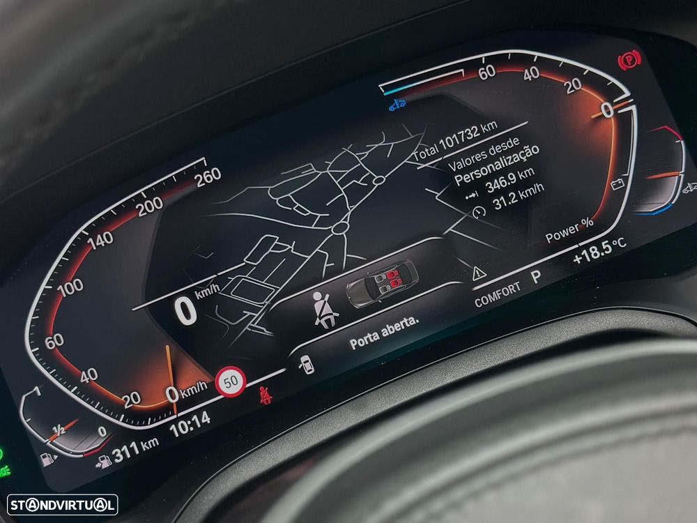BMW 430 i Desportiva M Auto - 11