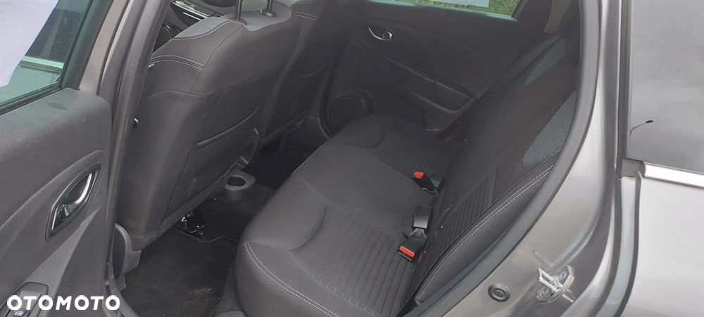 Renault Clio Grandtour TCe 120 EDC Limited - 14