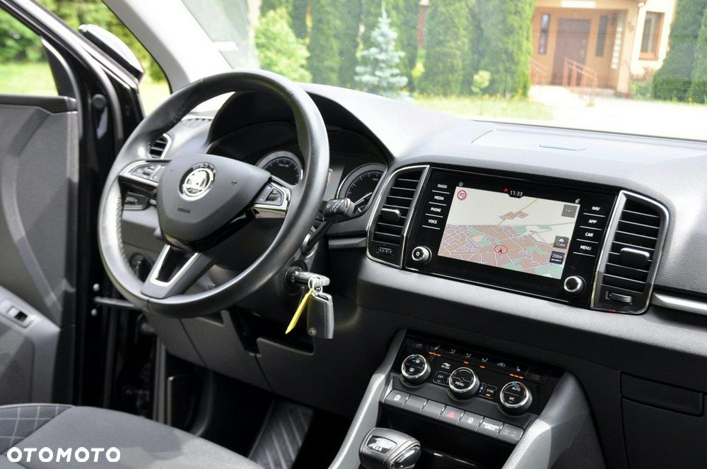 Skoda Karoq - 25