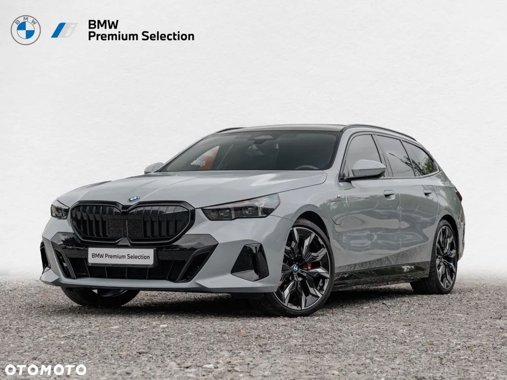 BMW Seria 5 530e xDrive - 20