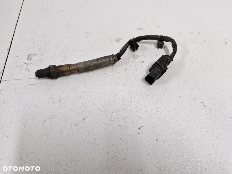TOYOTA AVENSIS T27 LIFT T29 1.6 D4D SONDA LAMBDA 8509030-02 - 1