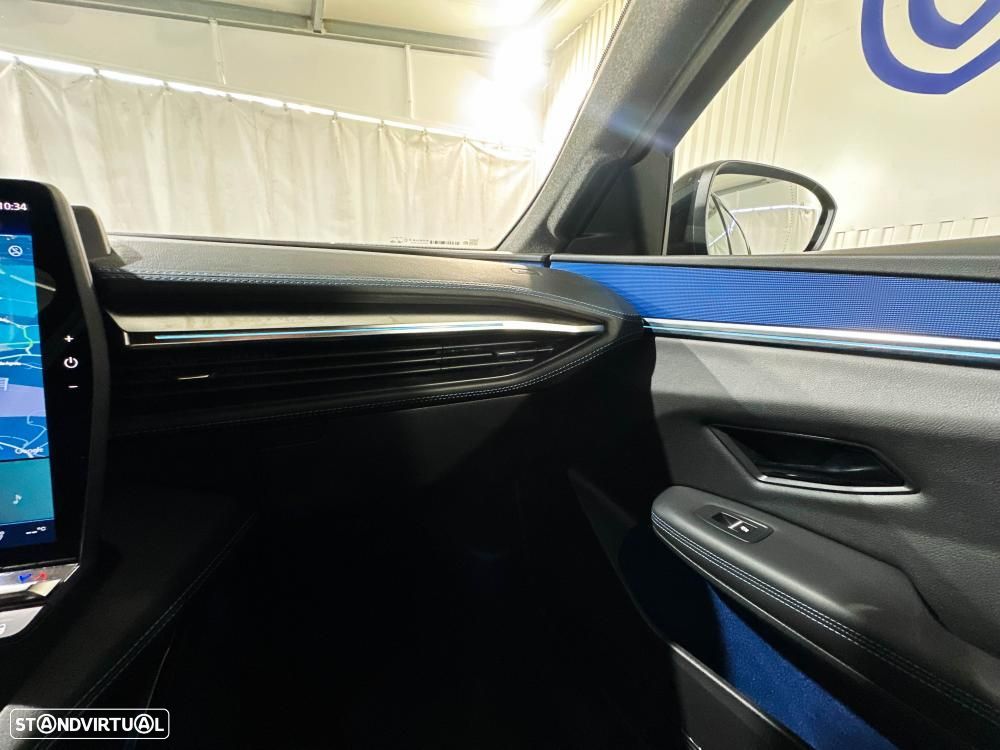 Renault Scénic E-Tech 220 Long Range Esprit Alpine - 37