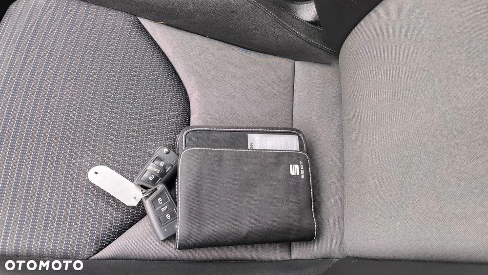 Seat Leon 1.5 EcoTSI Evo Xcellence S&S - 27