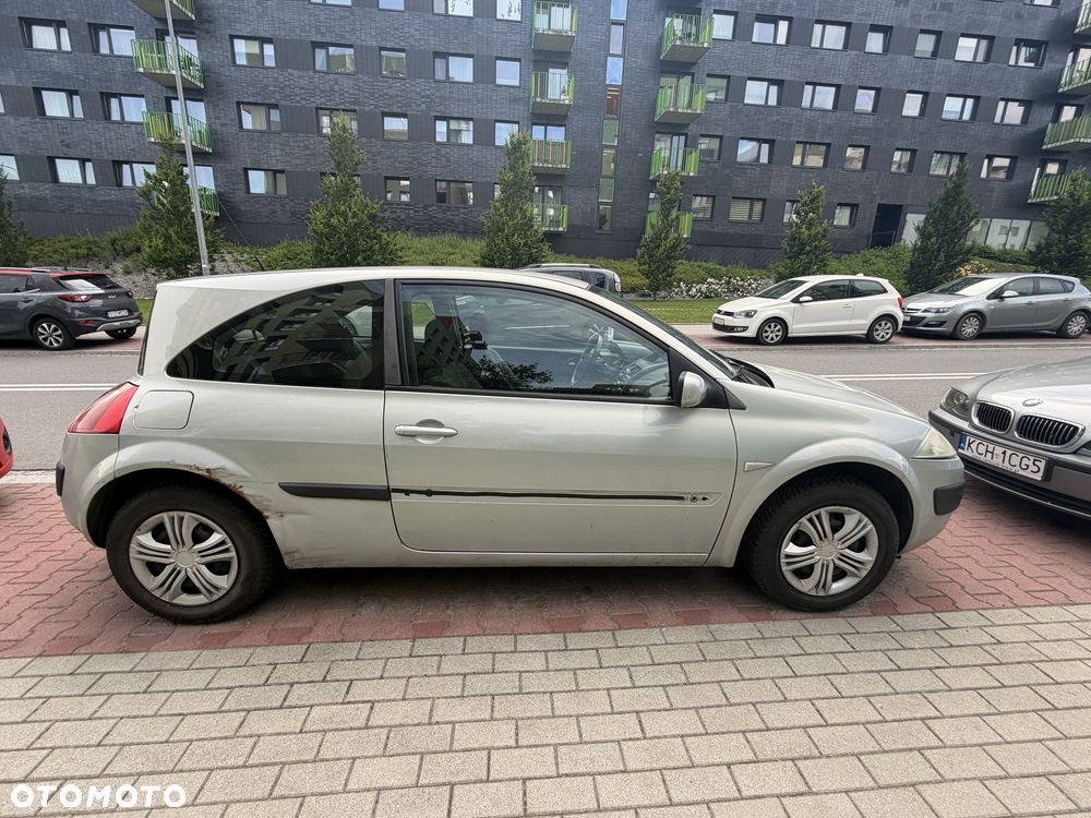 Renault Megane - 3