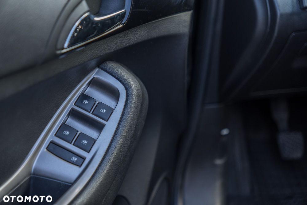 Chevrolet Orlando - 20