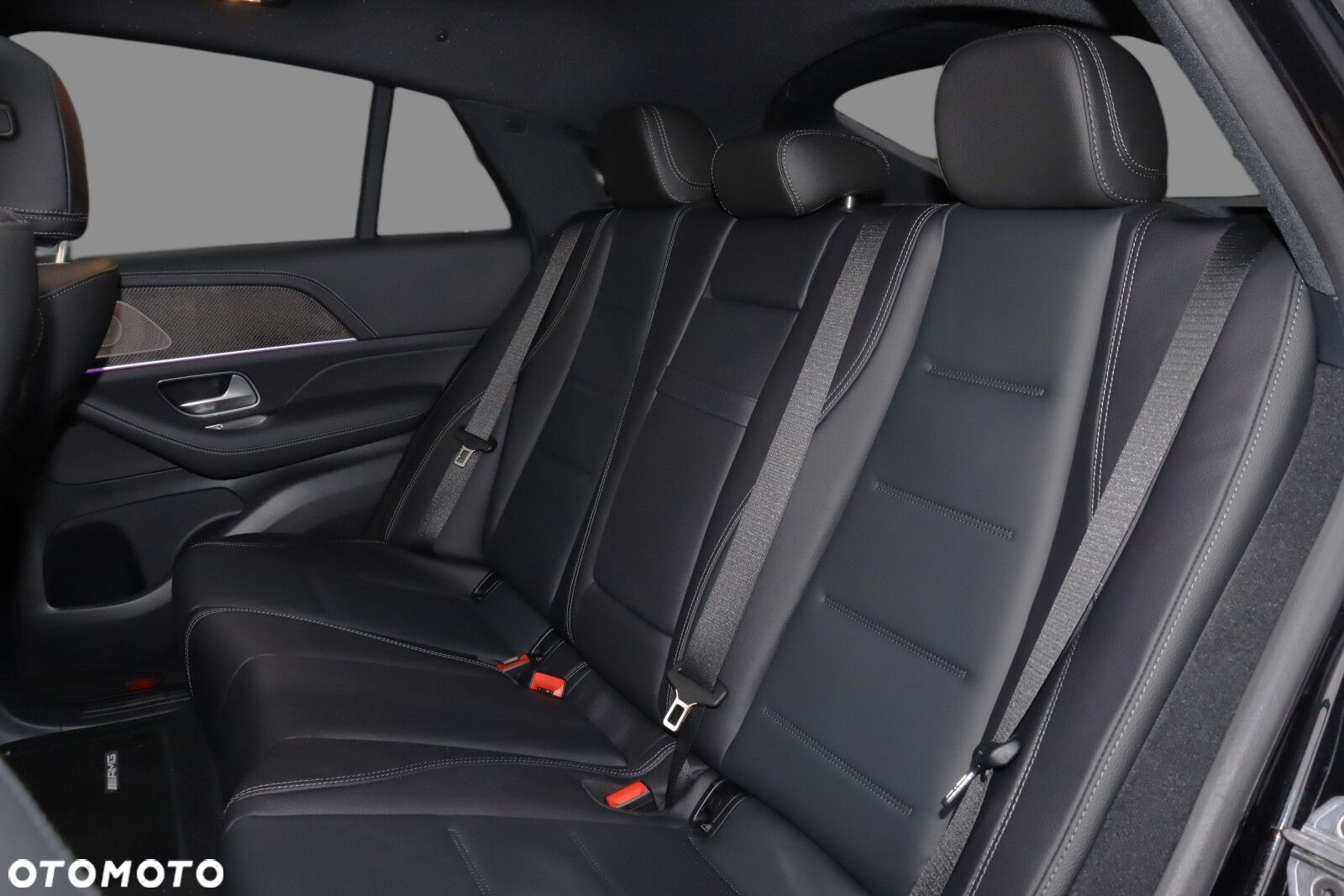Mercedes-Benz GLE - 9
