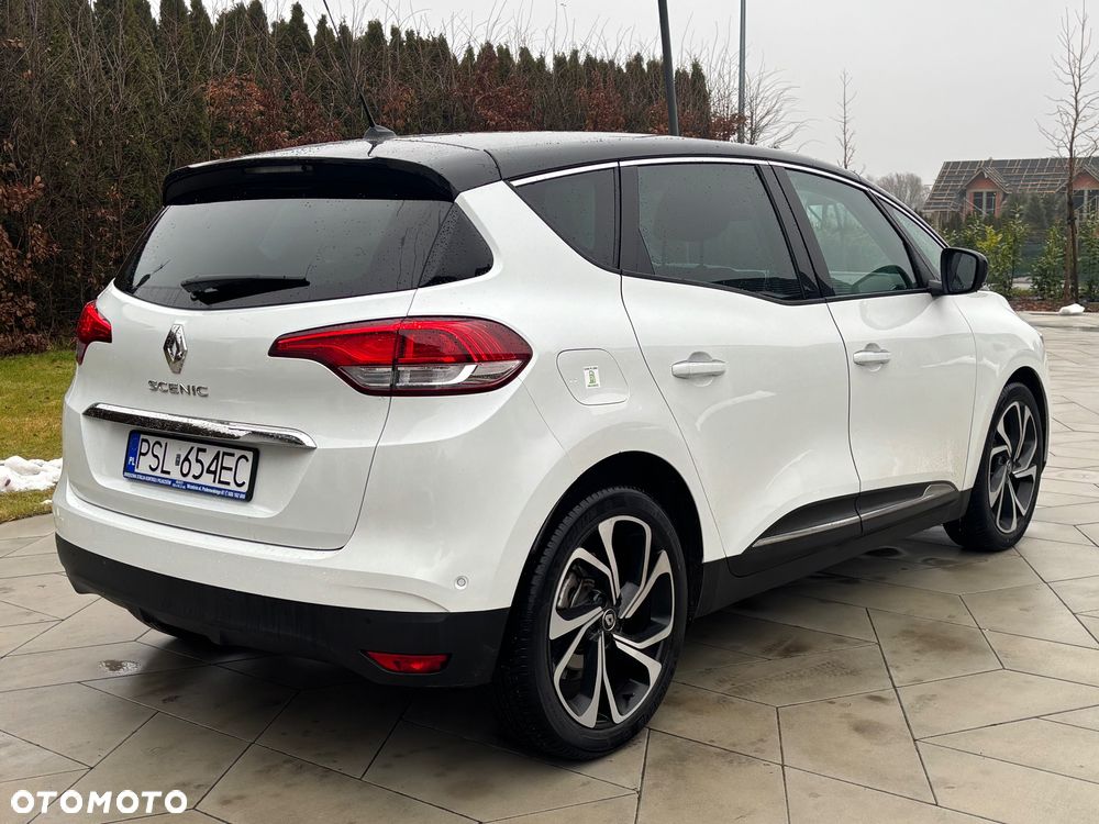 Renault Scenic ENERGY TCe 140 EDC LIMITED - 15
