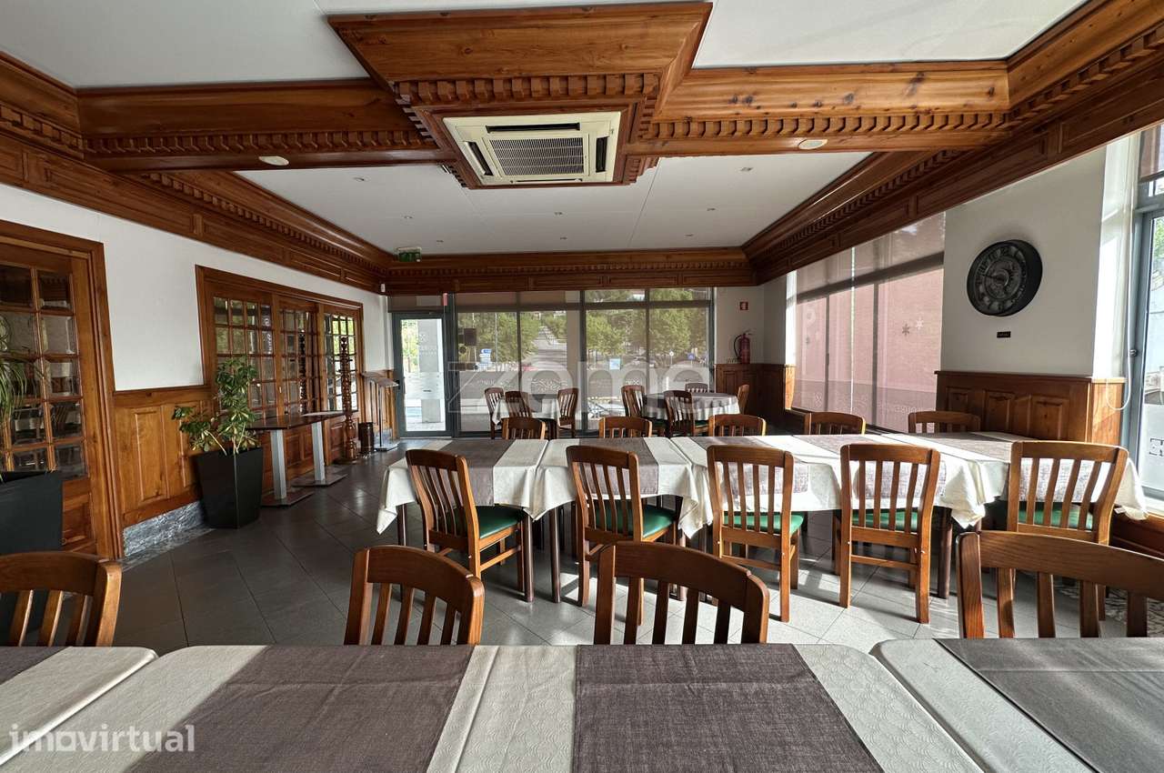Restaurante no Luso por 324.500€ - Grande imagem: 5/60