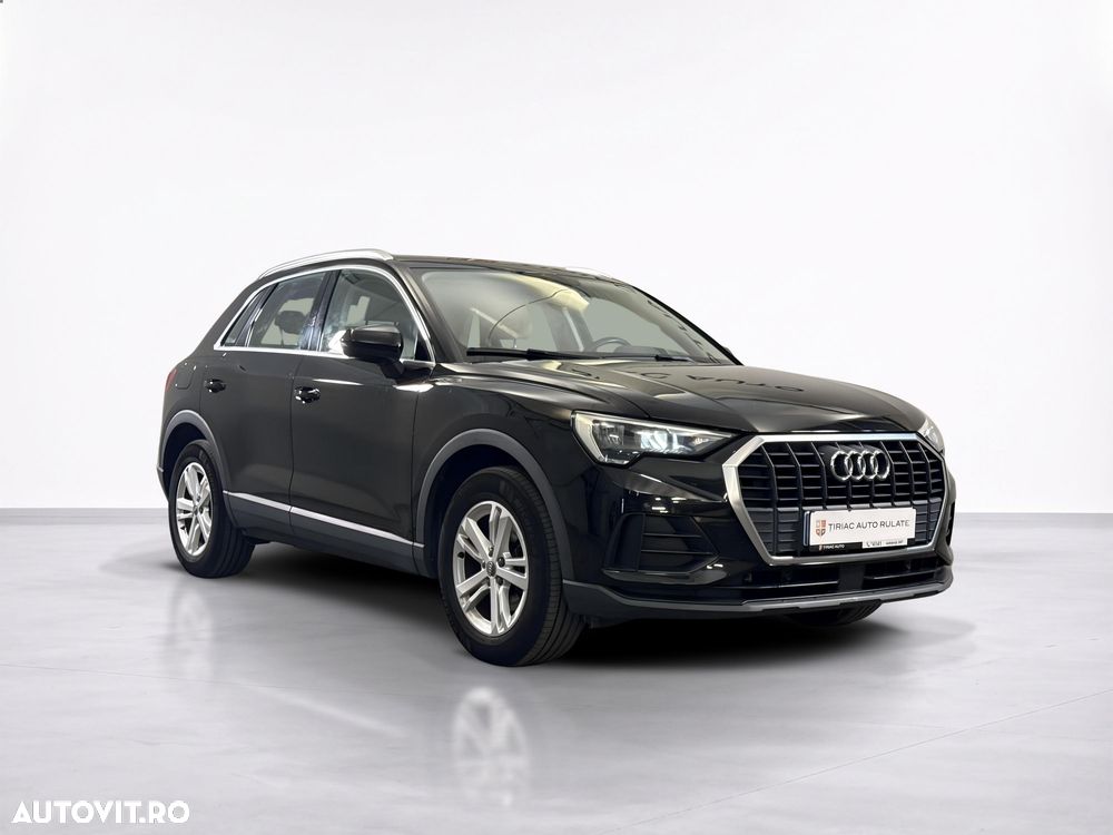 Audi Q3 35 TFSI S tronic - 8