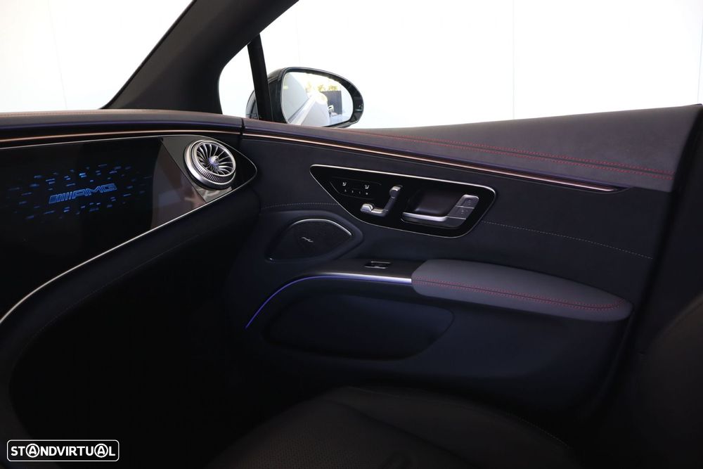 Mercedes-Benz EQS 53 AMG 4Matic+ - 31
