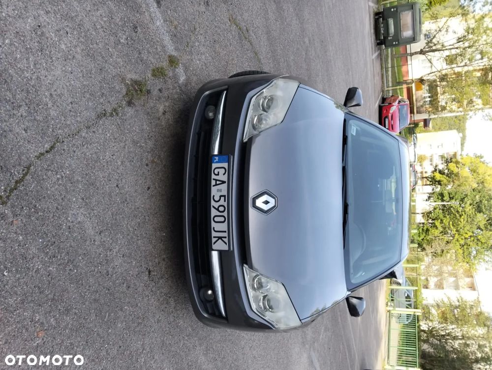 Renault Laguna 1.5 dCi Expression - 3