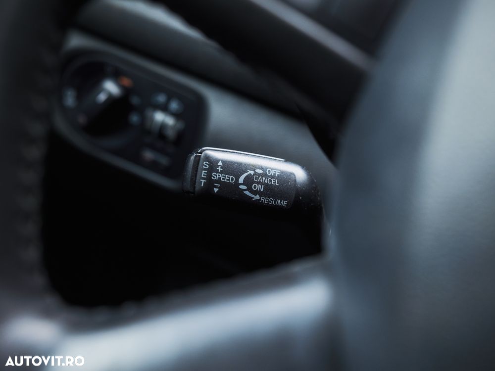 AUDI A3 2008 — imagine 24