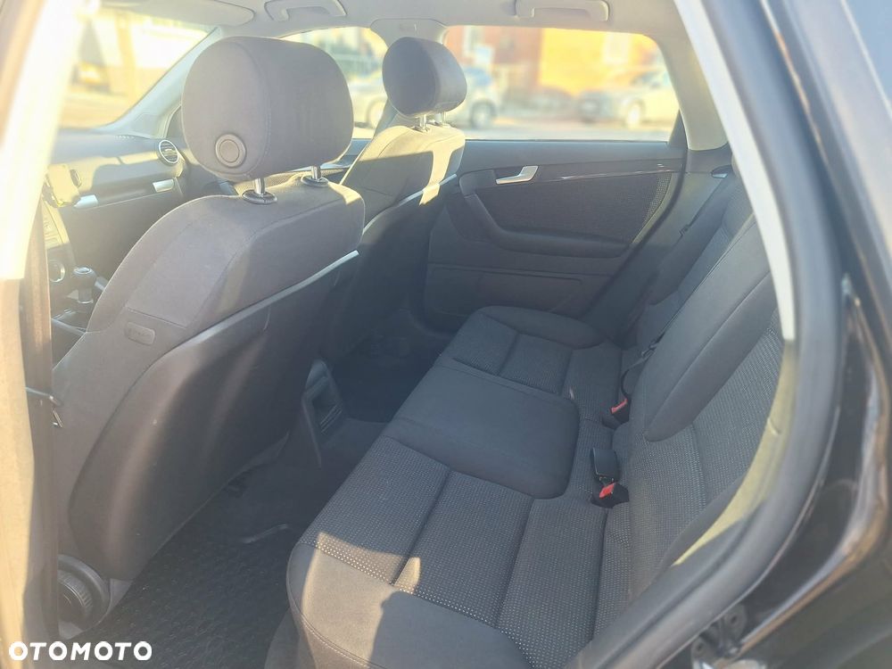 Audi A3 Sportback 1.6 FSI Ambition - 18